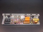 Heathkit Sp-2 Tube Stereo Preamplifier Power Supply Module Assembly  km    