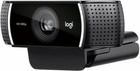 Brand New Logitech C922x Pro Stream Webcam     Full 1080p Hd Camera