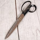 Vintage Wiss Inlaid Shears Scissors No  30 Heavy Duty Steel Forged 10    - Used