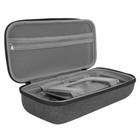 Eva Hard Shell Case Stylish Lightweight Shockproof Protective Waterproof Du Yefm