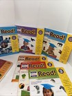 Your Baby Can Read Early Language Development Books Flash Cards Numbers Shapes 