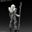 Bandai 30 Minutes Fantasy 30mf  13 1 144 Liber Wizard Model Kit Usa Seller