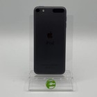 Apple Ipod Touch 5th Gen 16gb Black Mgg82ll a