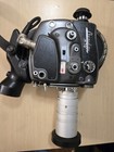 Bealieu R 16 Movie Camera With Sony Tv Zoom Lens 1 1 8 F12 5-75mm Untested
