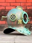 Diving Helmet Vintage Divers U s Navy Mark V Deep Sea Antique Scuba Gift 18 