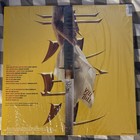 Kill Bill  Vol  1  original Soundtrack   lp  By Original Soundtrack 2003