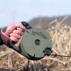 Lucky Duck Reel Jerk Rig Duck Decoy Motion System With 3 Lb Anchor