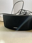 Single Bose Av 3-2-1 Av321 I Ii Media Center Audio Speakers Only Lot Of 2