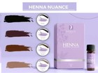Henna Nuance 3g Henna Brazil Best Natural Brown For Brows And Freckels