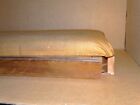 Vintage Piano-organ Bench W storage Wurlitzerbaldwin Allen Hammond   104