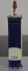 Vintage Texaco Penetrating Oil Can 4 Oz Size - Empty 1968
