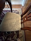 Dining Table 6 Chairs By Kathy Ireland Home