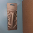 Gingher Featherweight Thread Clip G-ns-4 Nylon  Stainless
