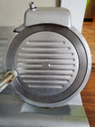Avantco 220es-8  9  Blade Commercial Semi-automatic Meat Slicer 1 4hp