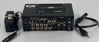 Aja Ki Pro Portable Prores Dvr W  500g Hard Drive   power Supply  No Case