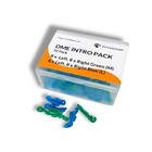 Rhondium Dme Deep Margin Elevation Wedges