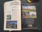 3 Piedmont Airlines Pace Magazines   2  1988-one Special Issue   1  1989