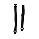 Brand New Open Step 2 All Around Wagon Buckle Replacement Part Black
