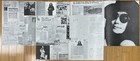 John Lennon Yoko Ono Everson 1971 Exhibition Program Beatles