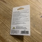 2 Pack Cricut Replacement Blades New In Original Packaging