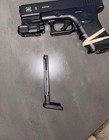 Umarex Glock 19 Co2  177 Caliber Bb Airgun