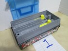 Hot Wheels Cfc81 Race Case Track Set