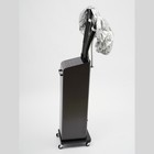 Professional Ozone Micro-mist Nano Hair Steamer Hair Treat For Spa Hair Salon