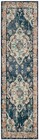 Traditional Runner Area Rug Carpets Polypropylene Indoor Bedroom 2 2  X 6 Ft New