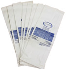 8 Bags For Eureka Style F g Vacuum Cleaner F G Sanitaire Commercial   2 Belts