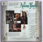 The Addams Family Laserdisc Brand New Factory Sealed Christina Ricci  Widescreen