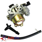 Carburetor Carb 16100-zh7-w51 For Honda Gx110 Gx120 110 120 4hp Engine