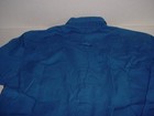 Green Day Button Down Shirt Blue Pointe Janco Tour Crew Shirt L