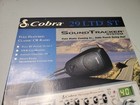 Cobra Sound Tracker 29 Ltd Classic Cb Radio With Microphone New 1997 