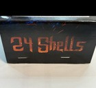 Vintage Demon Cracker Art Label 