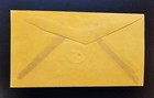 British Guiana Cover 1937 Kgvi Coronation Set Fdc Pm Foreign Section Nice Cachet