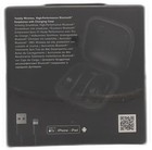 Beats Powerbeats Pro Wireless Earbuds - Apple H1 Headphone Chip  Class 1