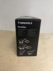 Henckels 6 Piece Paradigm Hybrid Ceramic Nonstick Cookware Set