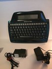 Alphasmart 3000 Portable Digital Word Processor   Typewriter