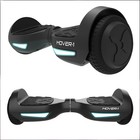 Hover-1 Drive Electric Self Balancing Hoverboard 7mph  3 Mile Range  Led Lights 