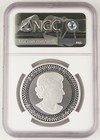 2019 Canada  5 1 Oz Silver Maple Coin Ngc Modified Pf70 Pride Of Two Nations Set