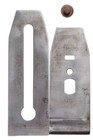 Stanley Sweetheart Plane Iron 2  No s 4  4c  5  5c  604  605  S4  S5  A4  A5