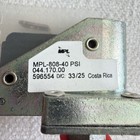 Mpl-808-40 Psi Pressure Switch 044 170 00 Industrial Control  new No Box 