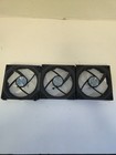 Fans Only - Lian Li Uni Fan Sl-inf 120 - Black - 3 Pack