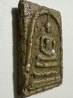Phra Somdej Lp Rare Old Thai Buddha Amulet Pendant Magic Ancient Idol 192