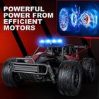 1 12 Scale Remote Control Car  33km h High Speed Rc Monster Truck  2 4ghz Off-ro