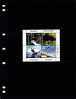  6 50 Scott Value - 2009 Montenegro Tourism S s Nature Adriatic Cv Mnh Nh Umm