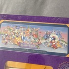 Walt Disney World 25th Anniversary Complimentary Ticket Souvenir 1996 Brand New 