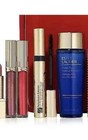 Estee Lauder Blockbuster 12pc Holiday Makeup Gift Set  525 Pick Moisturizer case