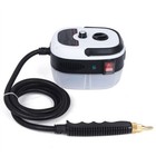 Steam Cleaner Carpet Upholstery Leather Window Steamer Dirt Pressure Machine Usa