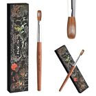 Kads Kolinsky Acrylic Nail Brush For Acrylic Nails Professional Nail Art Brush